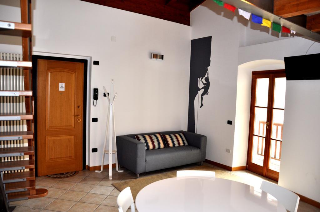 Camp 4 Arco Exterior foto